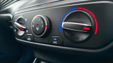 Hyundai BAYON 1.0 TGDi 48V MHEV SE Connect 5dr DCT Petrol Hatchback